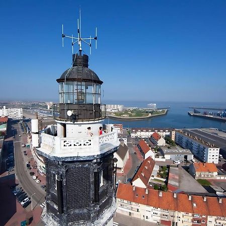 Thelighthouse Logement Cozy Idealement Situe Кале Екстериор снимка