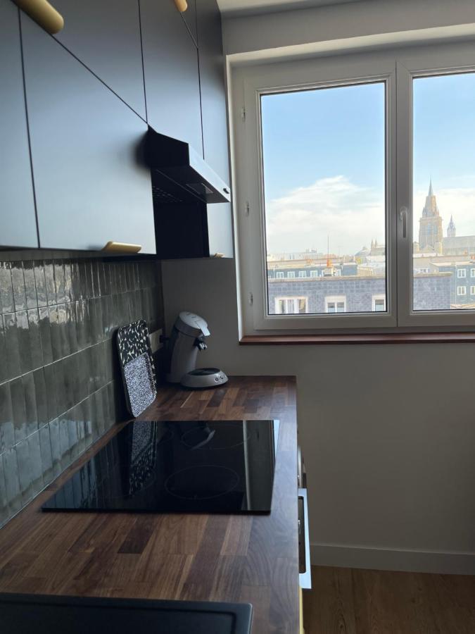 Thelighthouse Logement Cozy Idealement Situe Кале Екстериор снимка